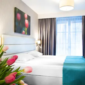 Golden Tulip Kazimierz 4* Krakow